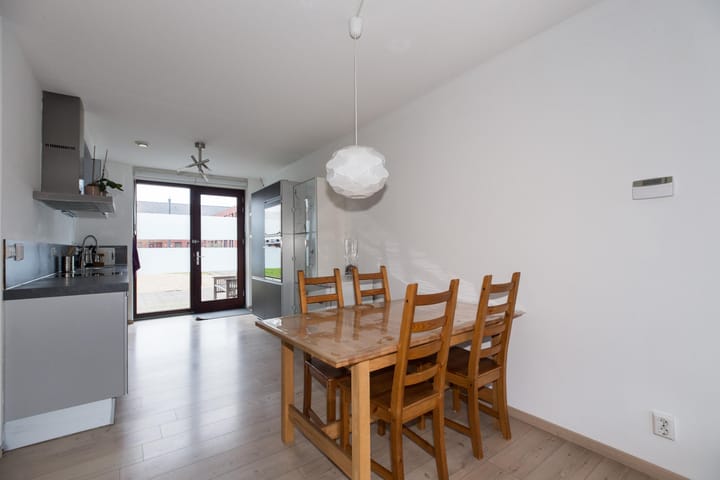 Foto 6 van Zonnehof 9