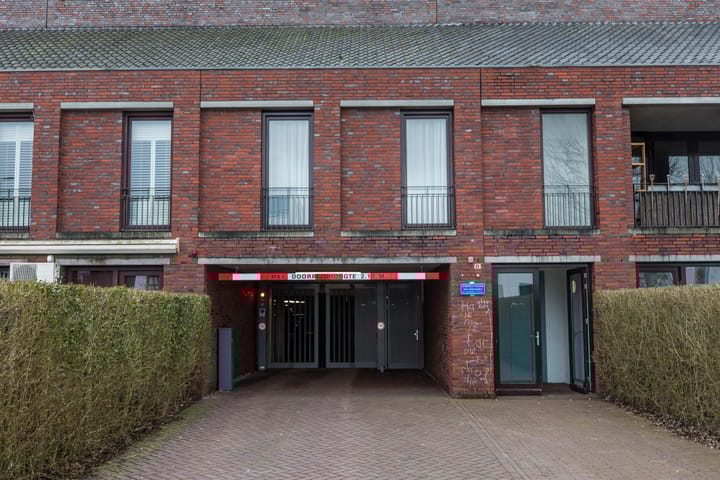 Foto 25 van Zonnehof 9