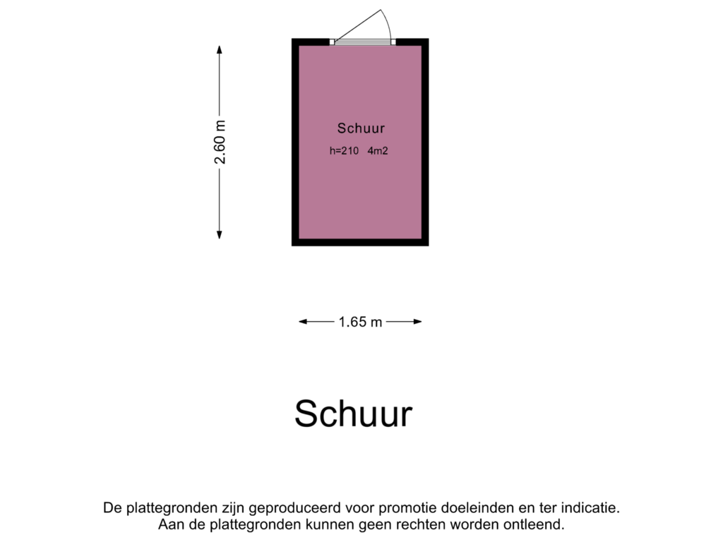 Schuur