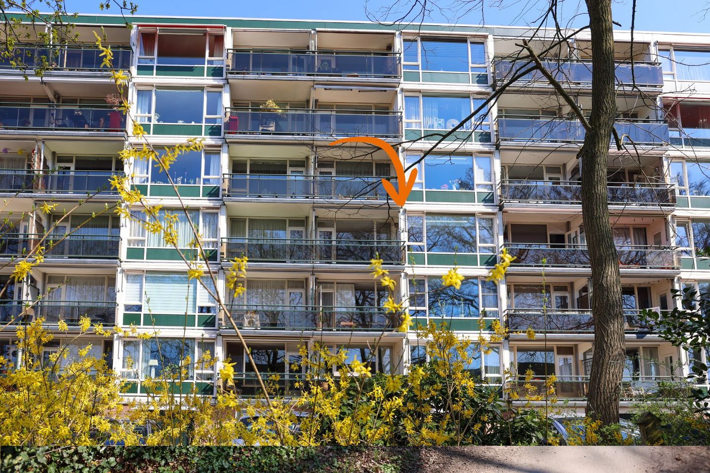 Foto 1 van Stationsweg 92-313