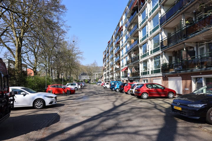 Foto 3 van Stationsweg 92-313