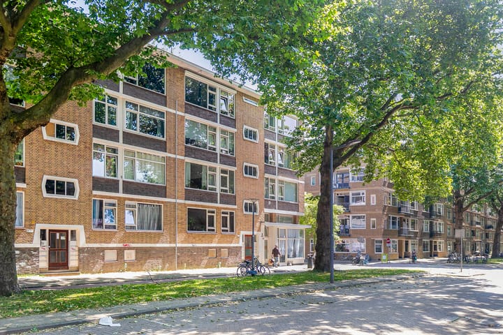 Mijnsherenlaan 42 D