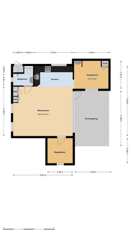 Photo 15 of Achterbos 36-R4