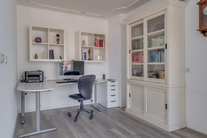 Foto 7 van Valkeniersborch 30