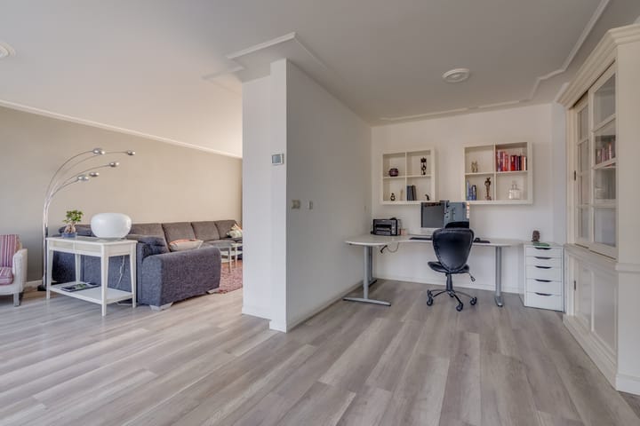 Foto 8 van Valkeniersborch 30