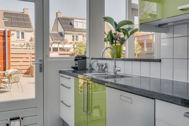 Foto 10 van Valkeniersborch 30