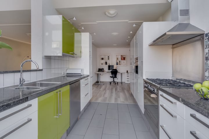 Foto 11 van Valkeniersborch 30