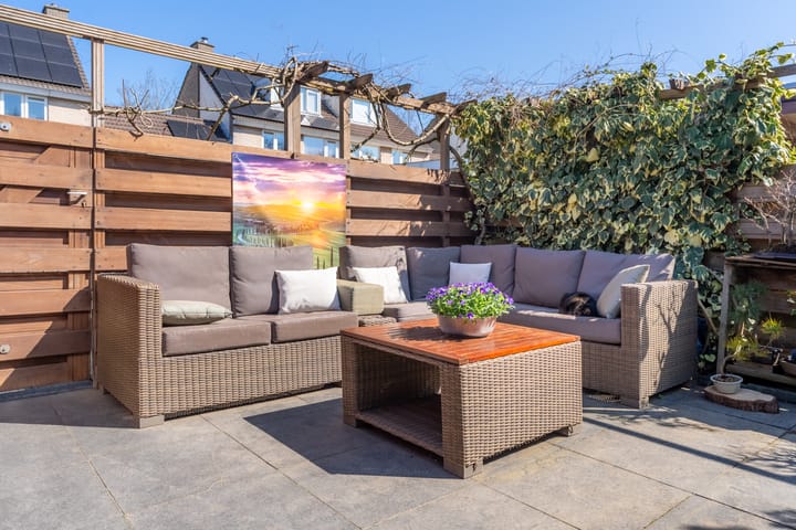 Foto 13 van Valkeniersborch 30