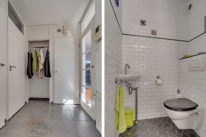 Foto 15 van Valkeniersborch 30