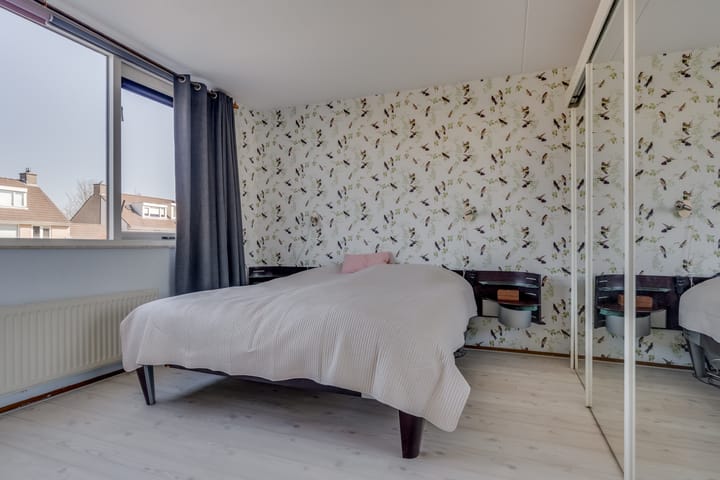 Foto 17 van Valkeniersborch 30