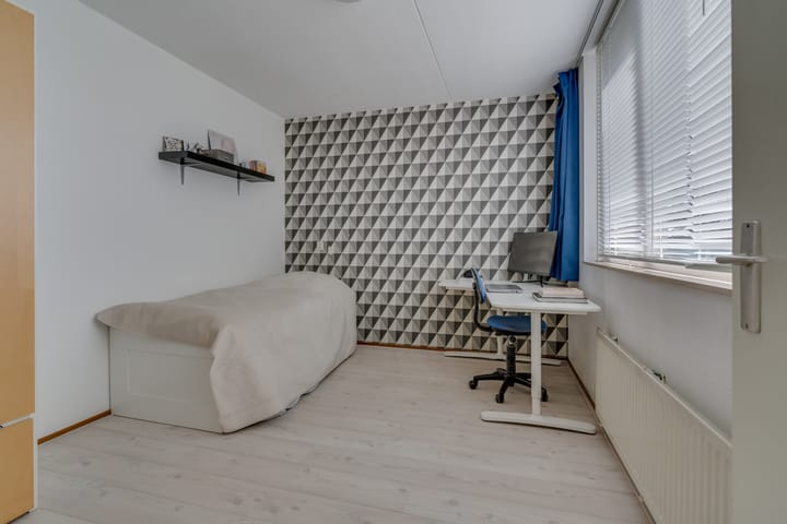 Foto 19 van Valkeniersborch 30