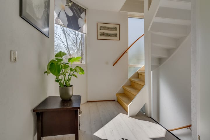 Foto 23 van Valkeniersborch 30