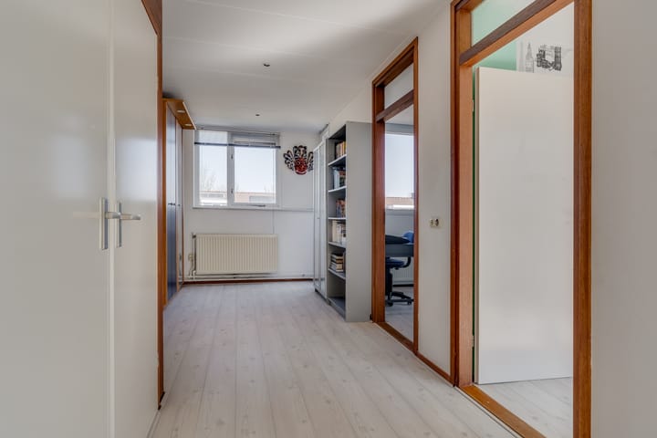 Foto 24 van Valkeniersborch 30