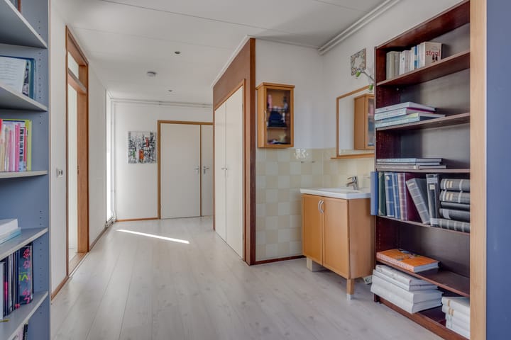 Foto 25 van Valkeniersborch 30