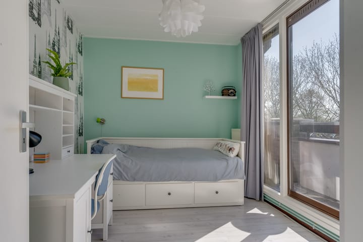 Foto 26 van Valkeniersborch 30