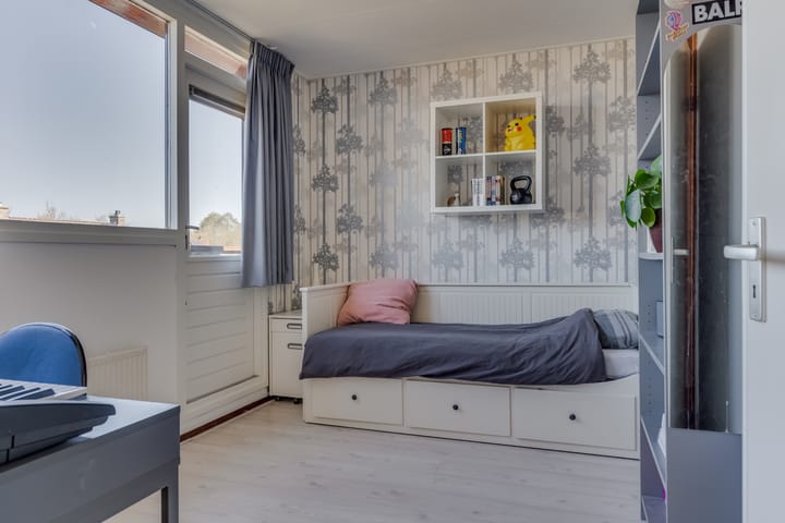 Foto 28 van Valkeniersborch 30