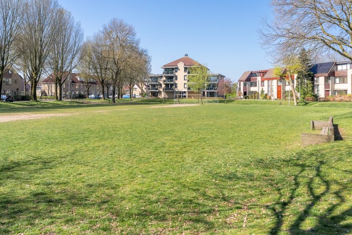 Foto 29 van Valkeniersborch 30