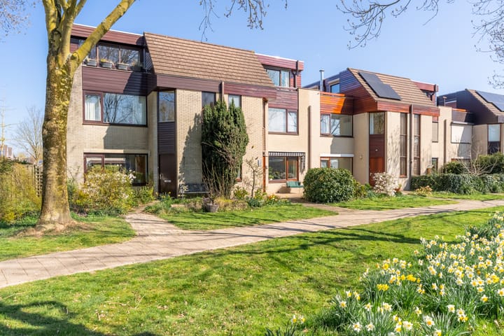 Foto 30 van Valkeniersborch 30