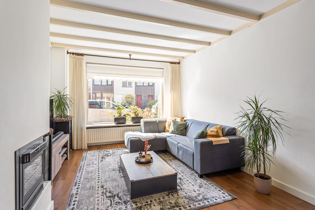 Photo 2 of Nachtegaalstraat 18