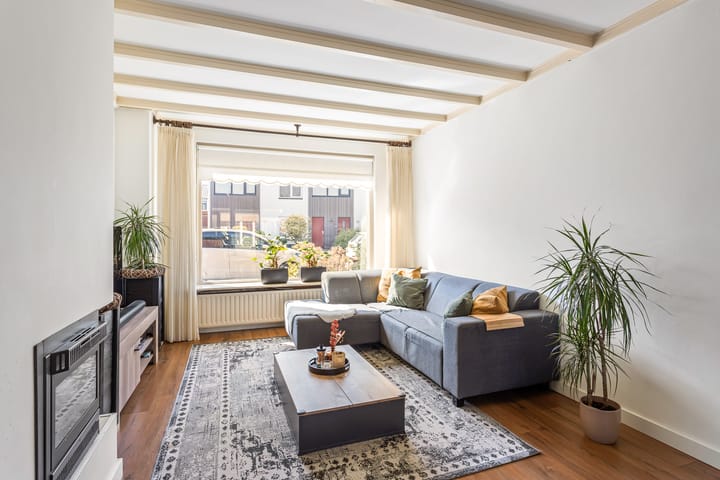 Foto 2 van Nachtegaalstraat 18