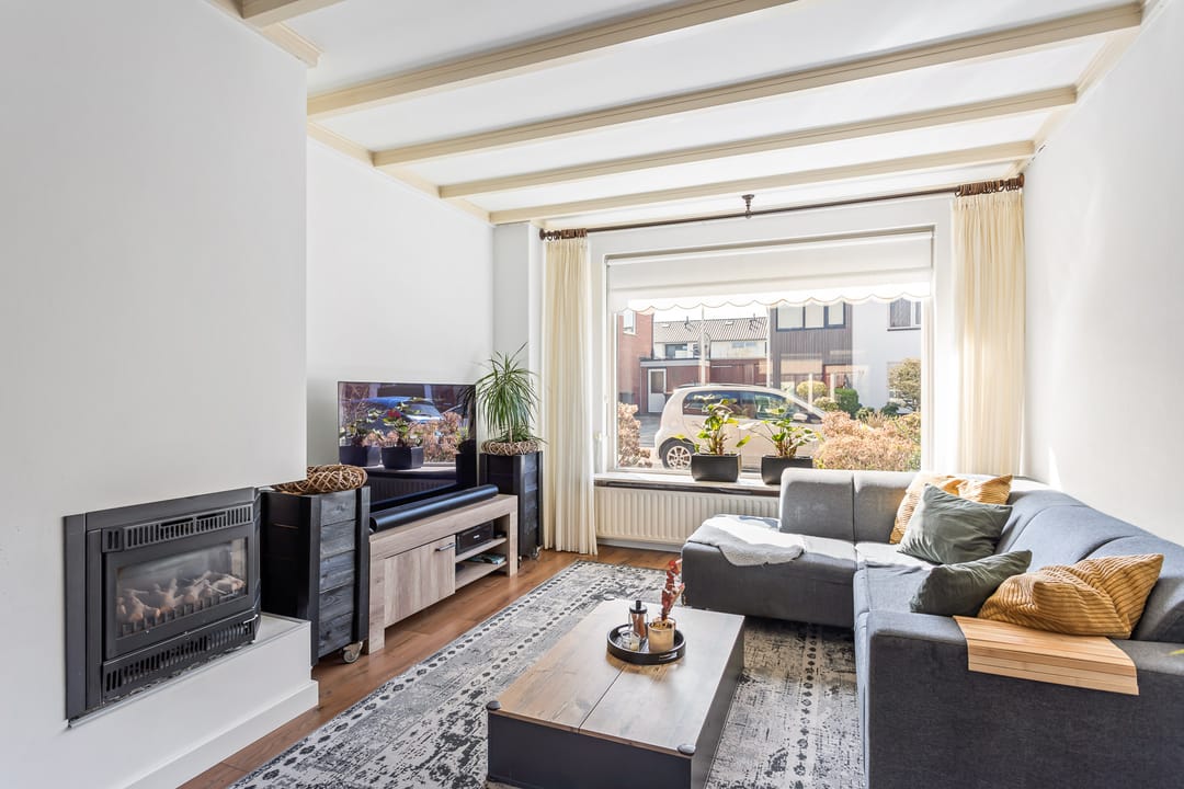 Photo 7 of Nachtegaalstraat 18