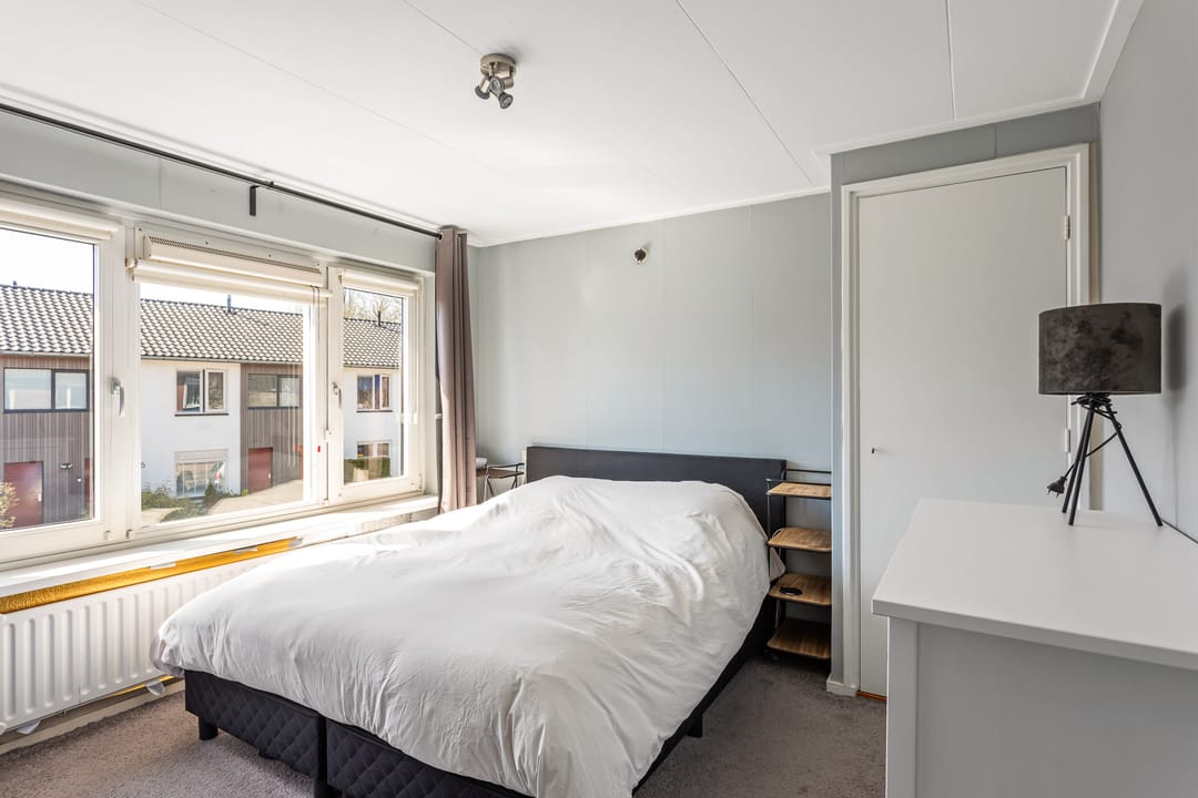 Photo 13 of Nachtegaalstraat 18