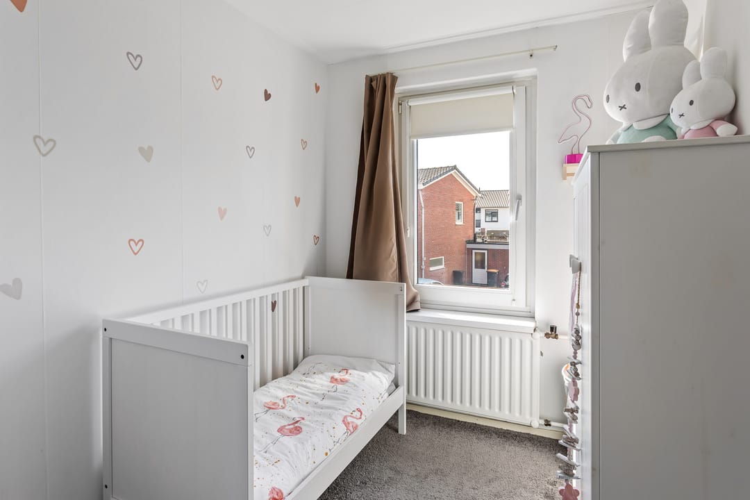 Photo 16 of Nachtegaalstraat 18