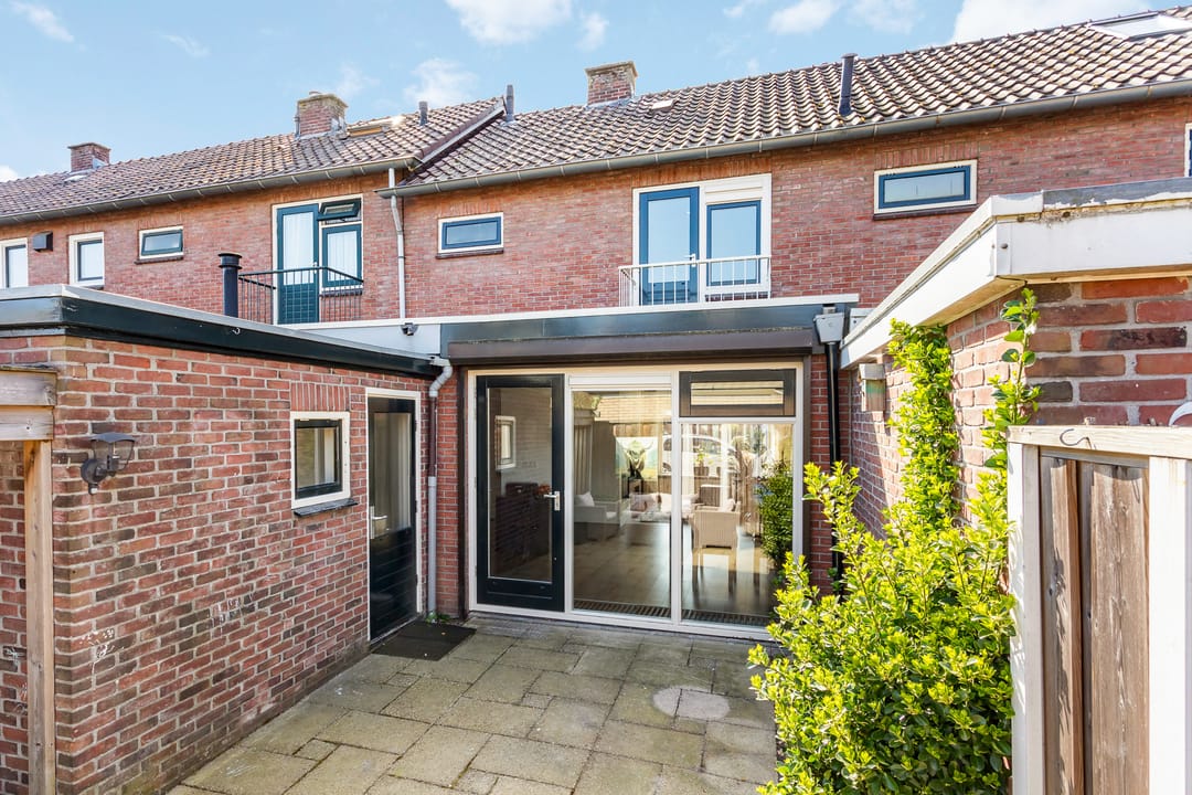 Photo 17 of Nachtegaalstraat 18