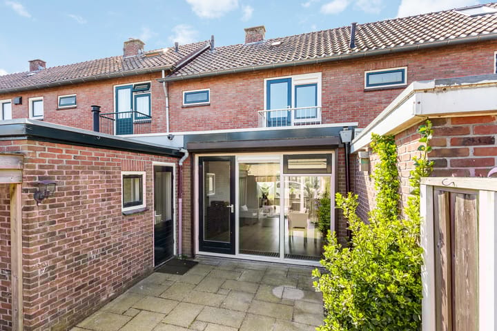 Photo 17 of Nachtegaalstraat 18