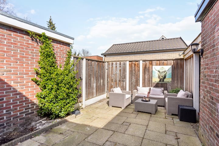 Photo 18 of Nachtegaalstraat 18