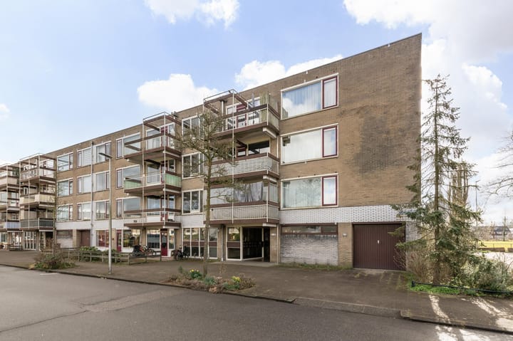 Foto 1 van Valparaisodreef 97