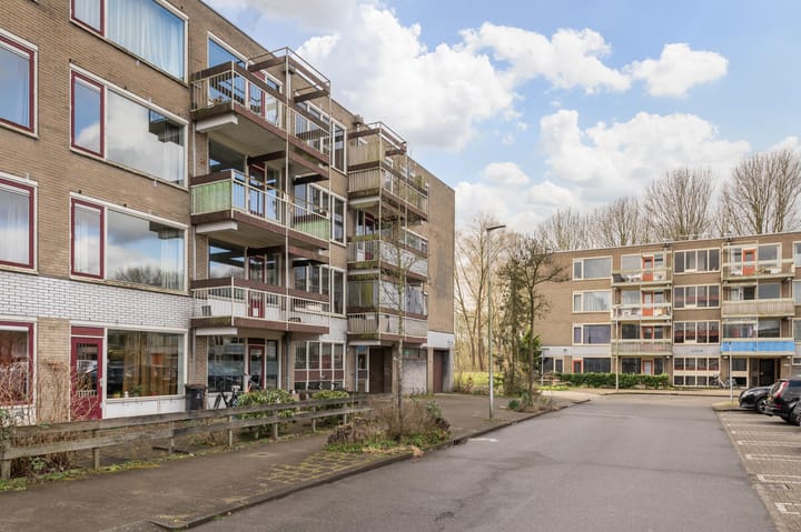 Foto 2 van Valparaisodreef 97