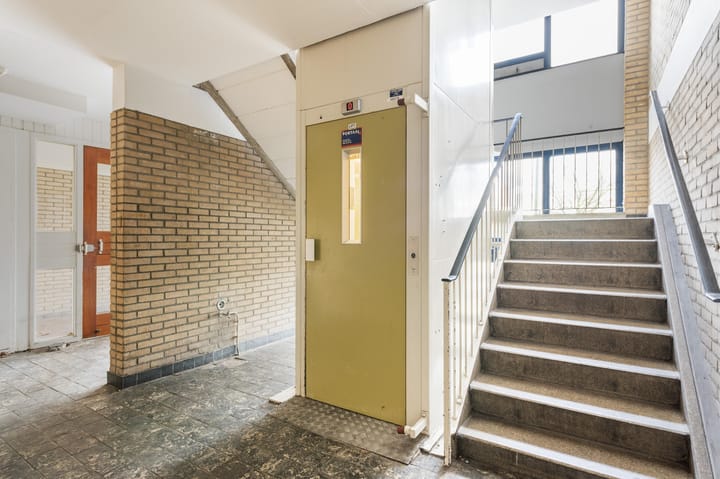 Foto 3 van Valparaisodreef 97