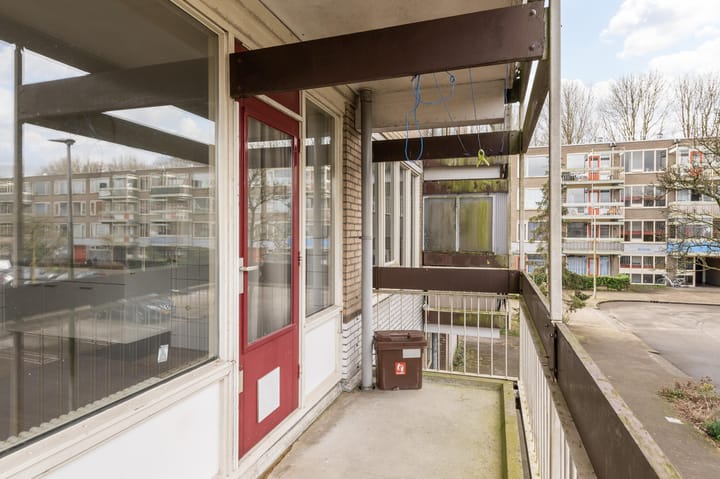 Foto 21 van Valparaisodreef 97