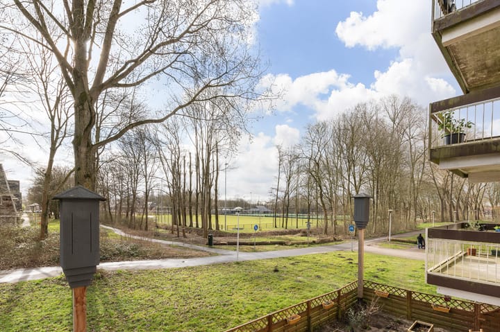 Foto 25 van Valparaisodreef 97