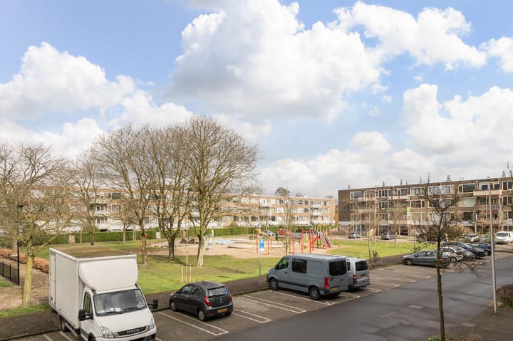 Foto 26 van Valparaisodreef 97