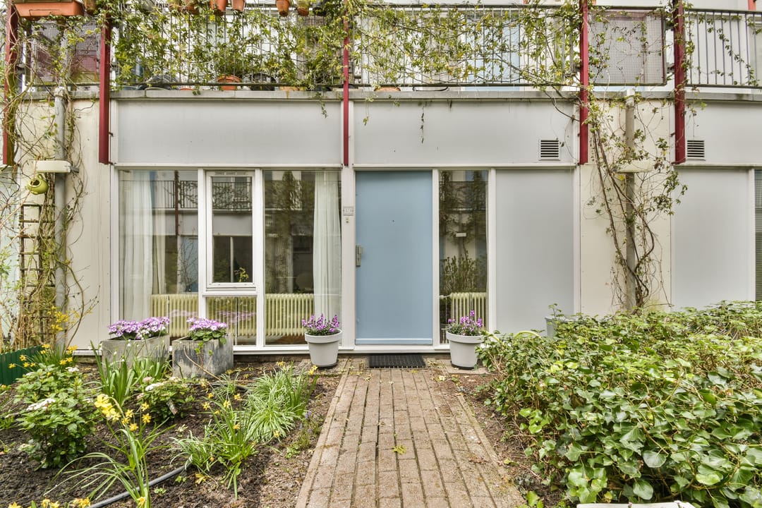 Foto 2 van Nieuwe Uilenburgerstraat 13-C