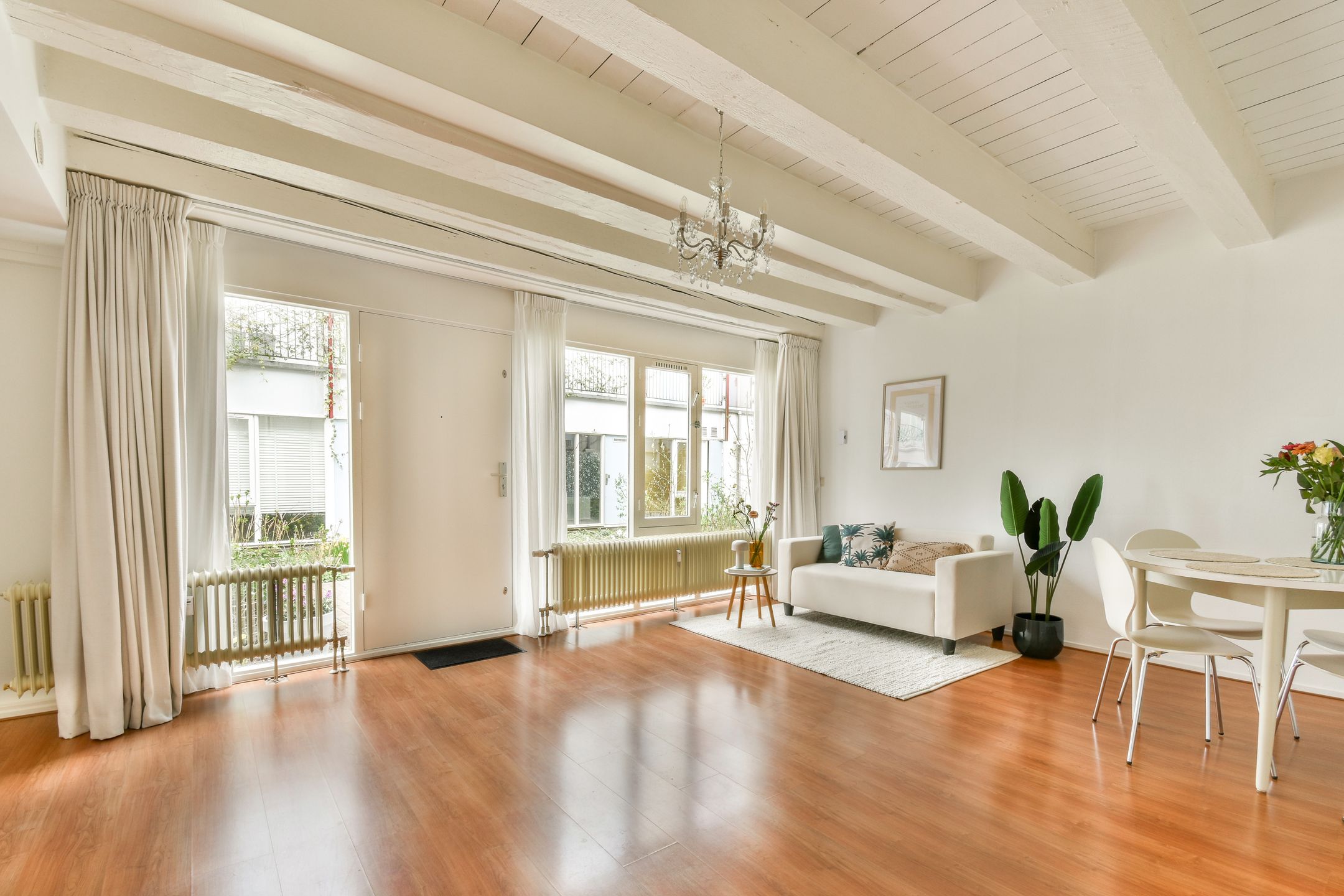 Foto 3 van Nieuwe Uilenburgerstraat 13-C