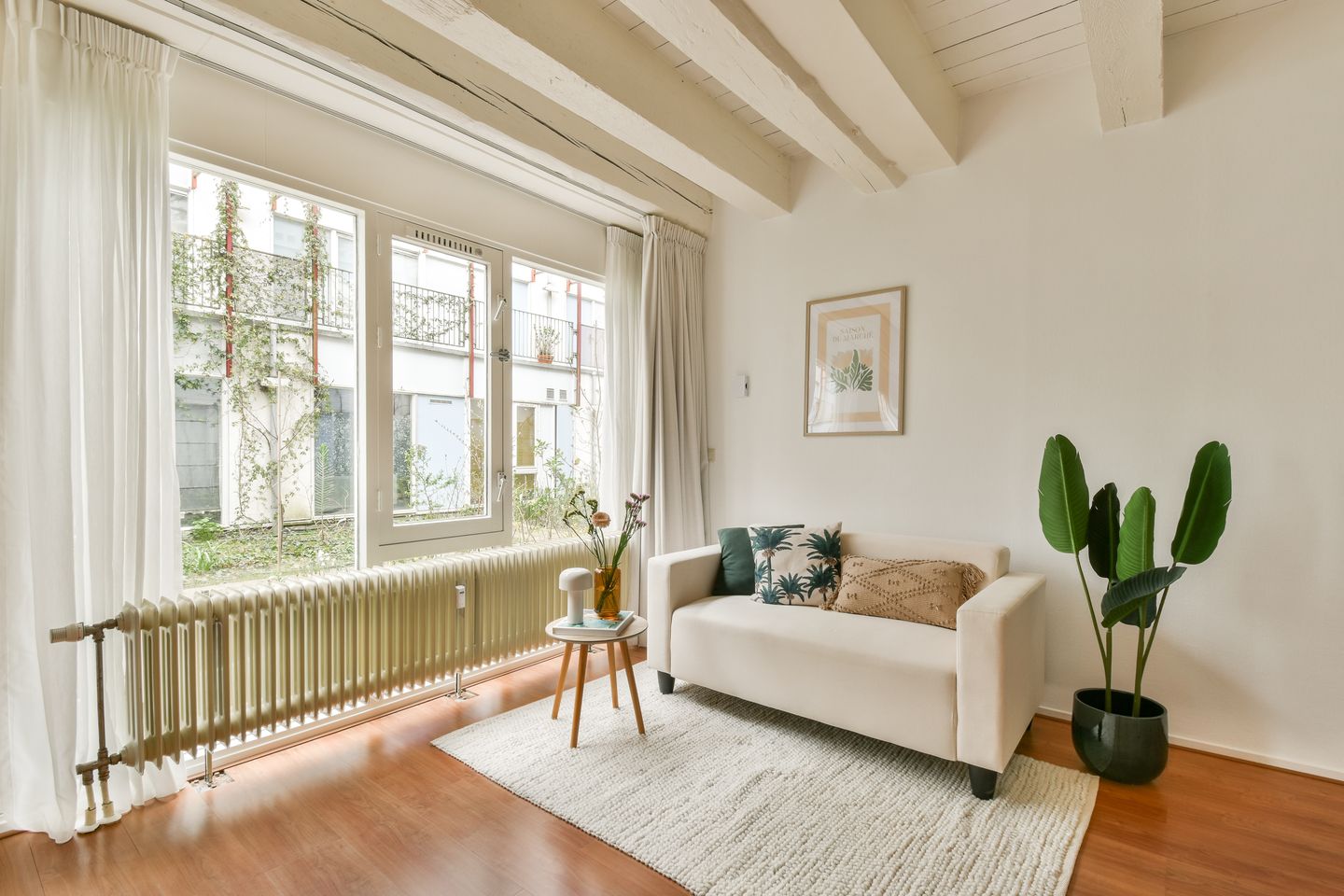 Foto 4 van Nieuwe Uilenburgerstraat 13-C