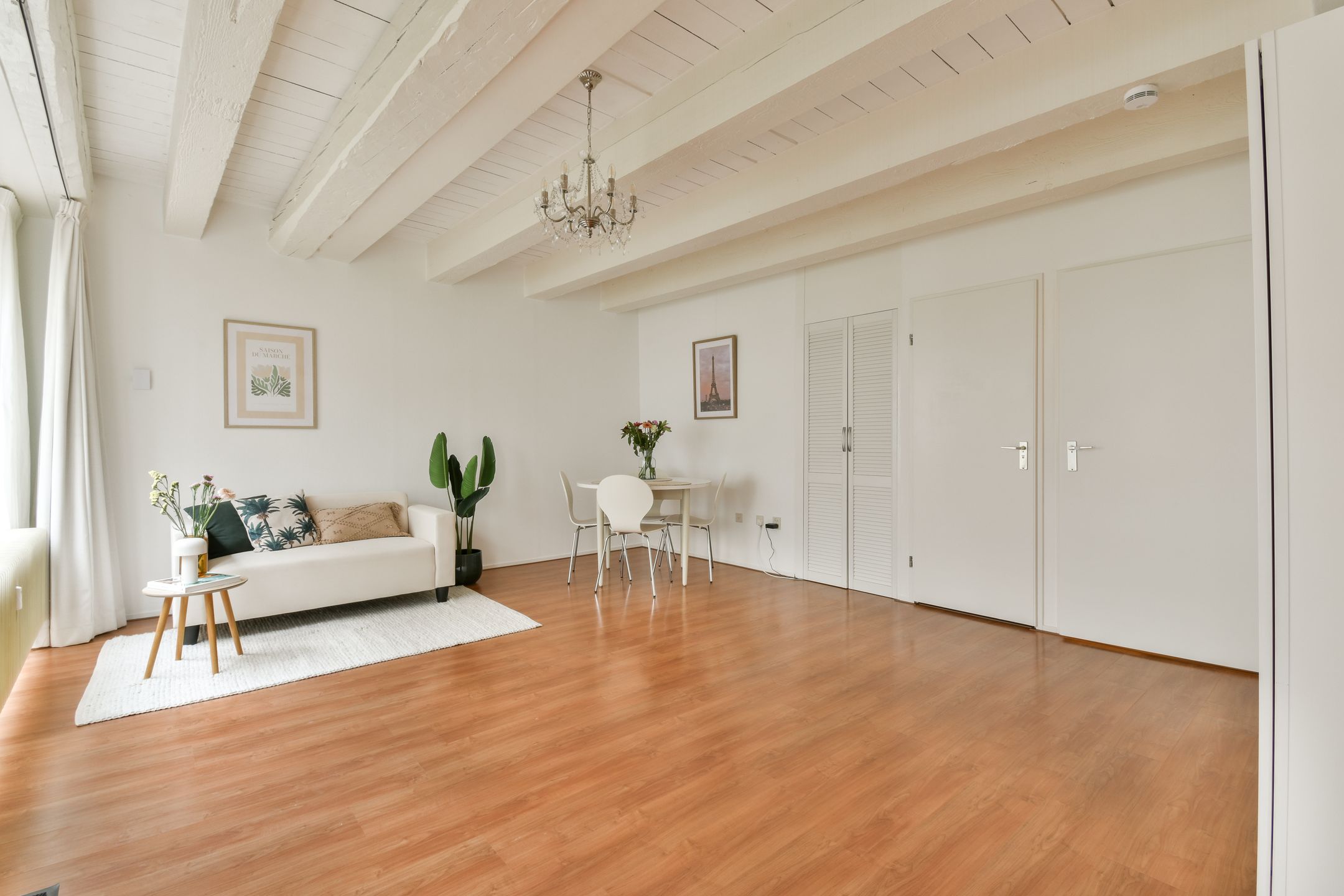 Foto 6 van Nieuwe Uilenburgerstraat 13-C