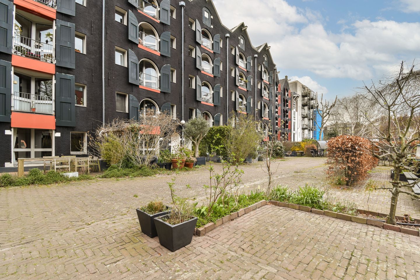 Foto 14 van Nieuwe Uilenburgerstraat 13-C