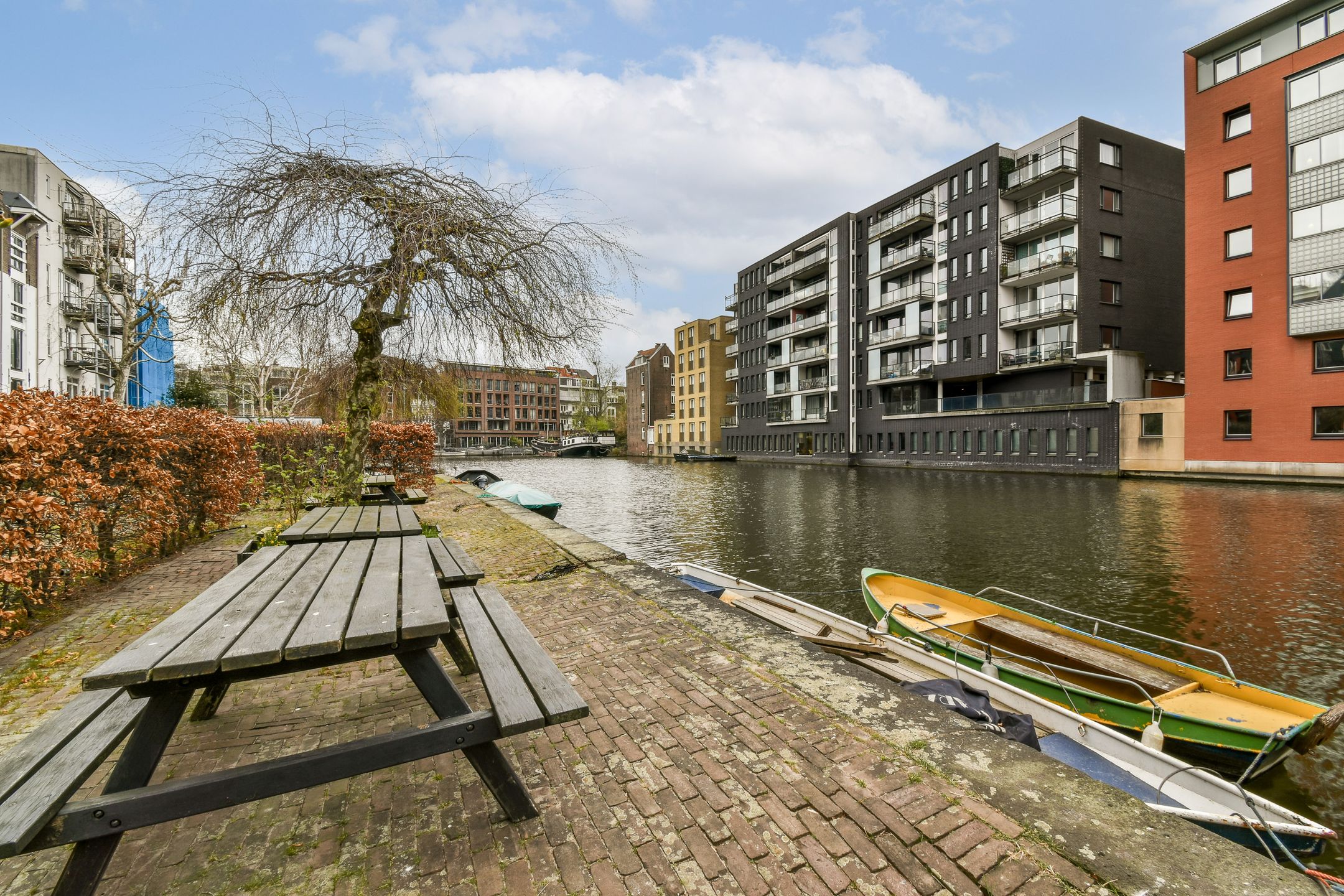 Foto 15 van Nieuwe Uilenburgerstraat 13-C