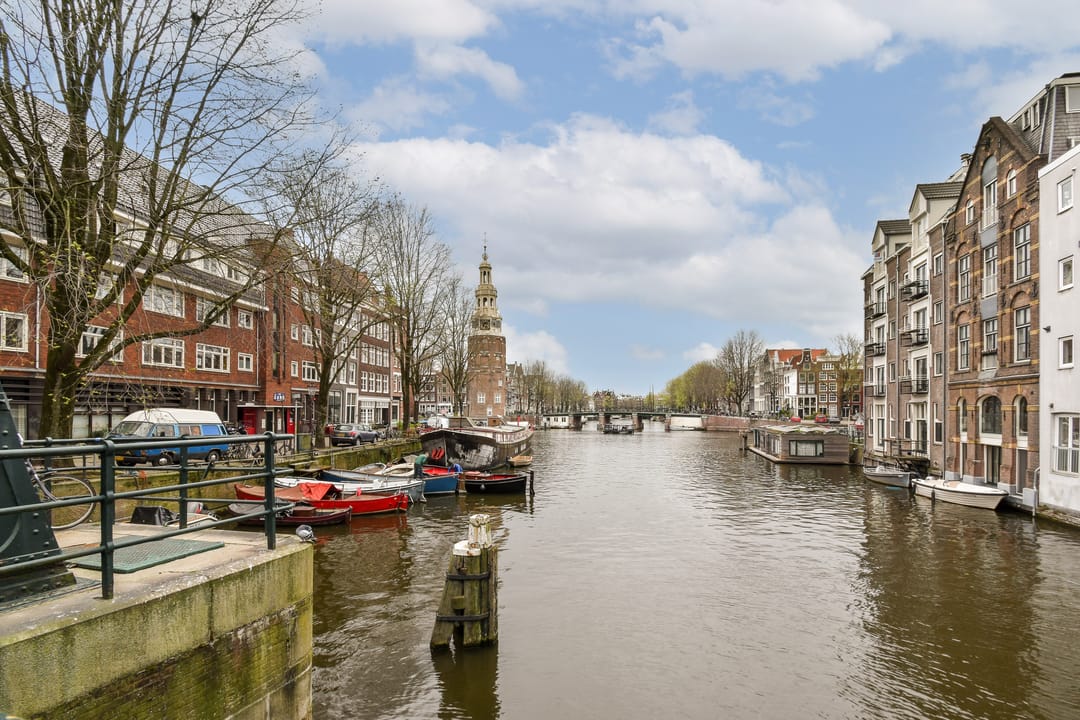 Foto 16 van Nieuwe Uilenburgerstraat 13-C