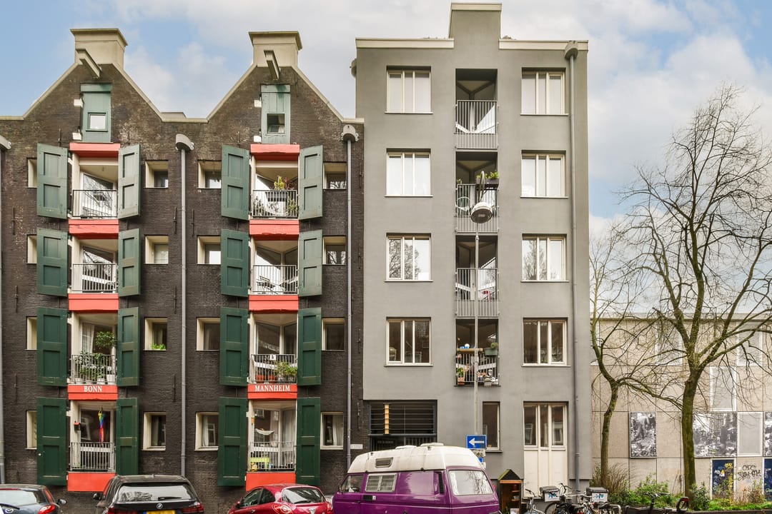 Foto 17 van Nieuwe Uilenburgerstraat 13-C