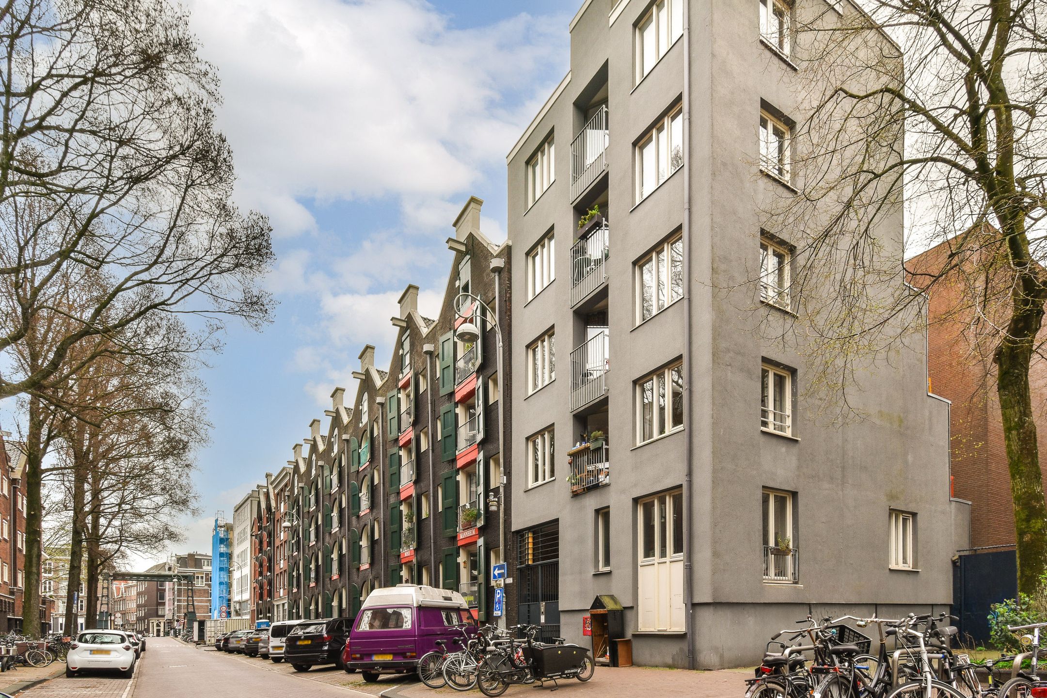 Foto 18 van Nieuwe Uilenburgerstraat 13-C