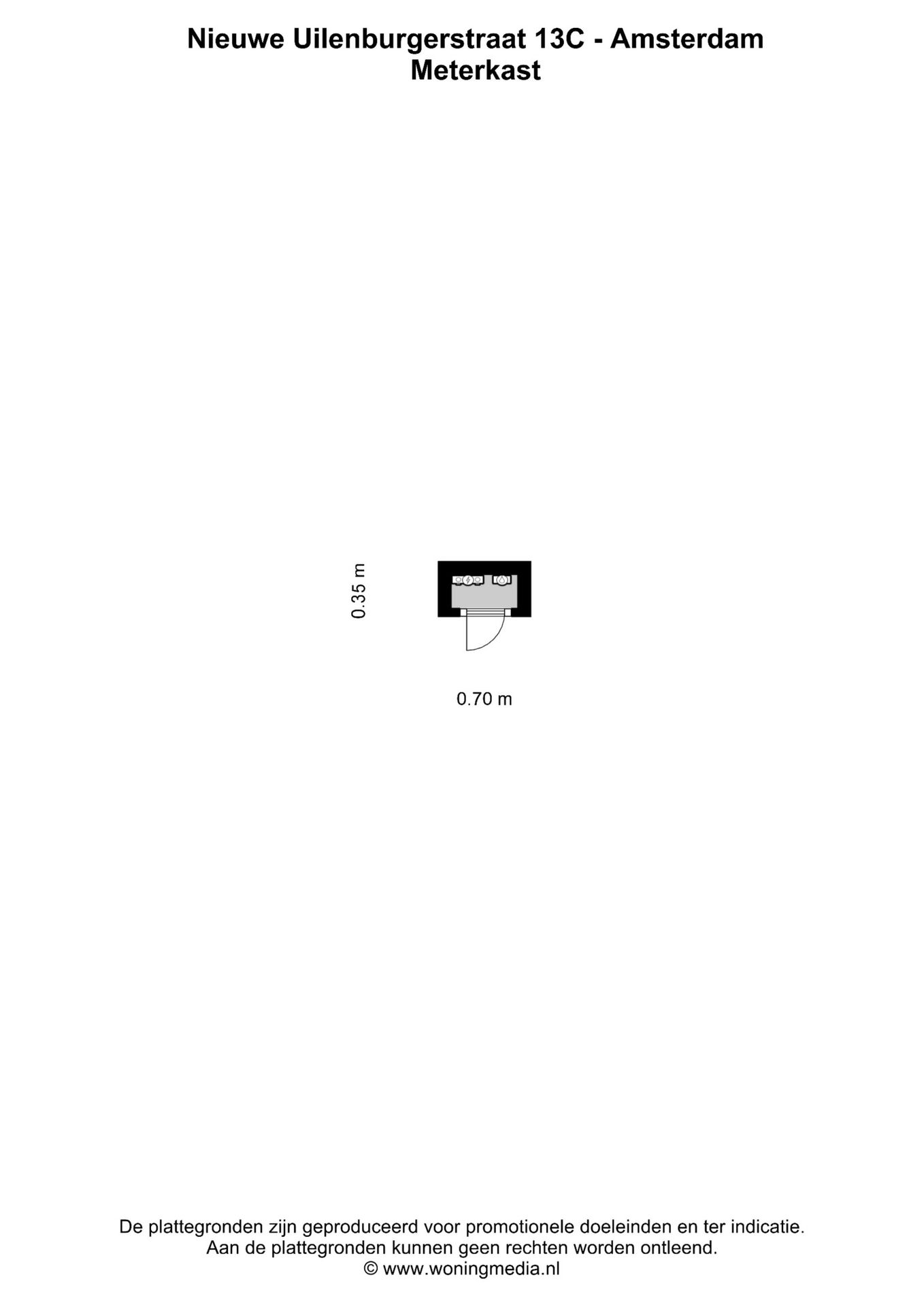 Foto 19 van Nieuwe Uilenburgerstraat 13-C