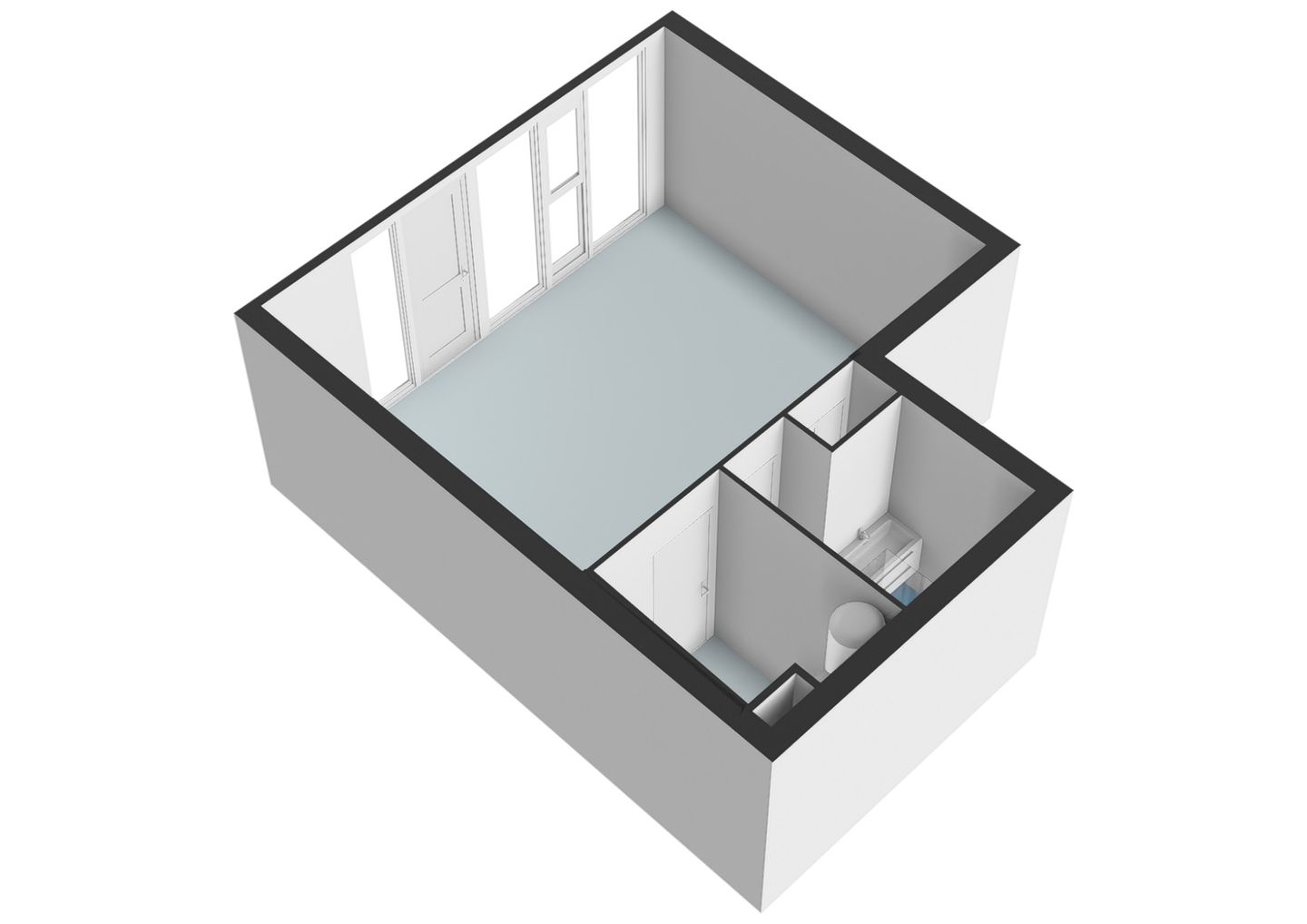 Foto 20 van Nieuwe Uilenburgerstraat 13-C