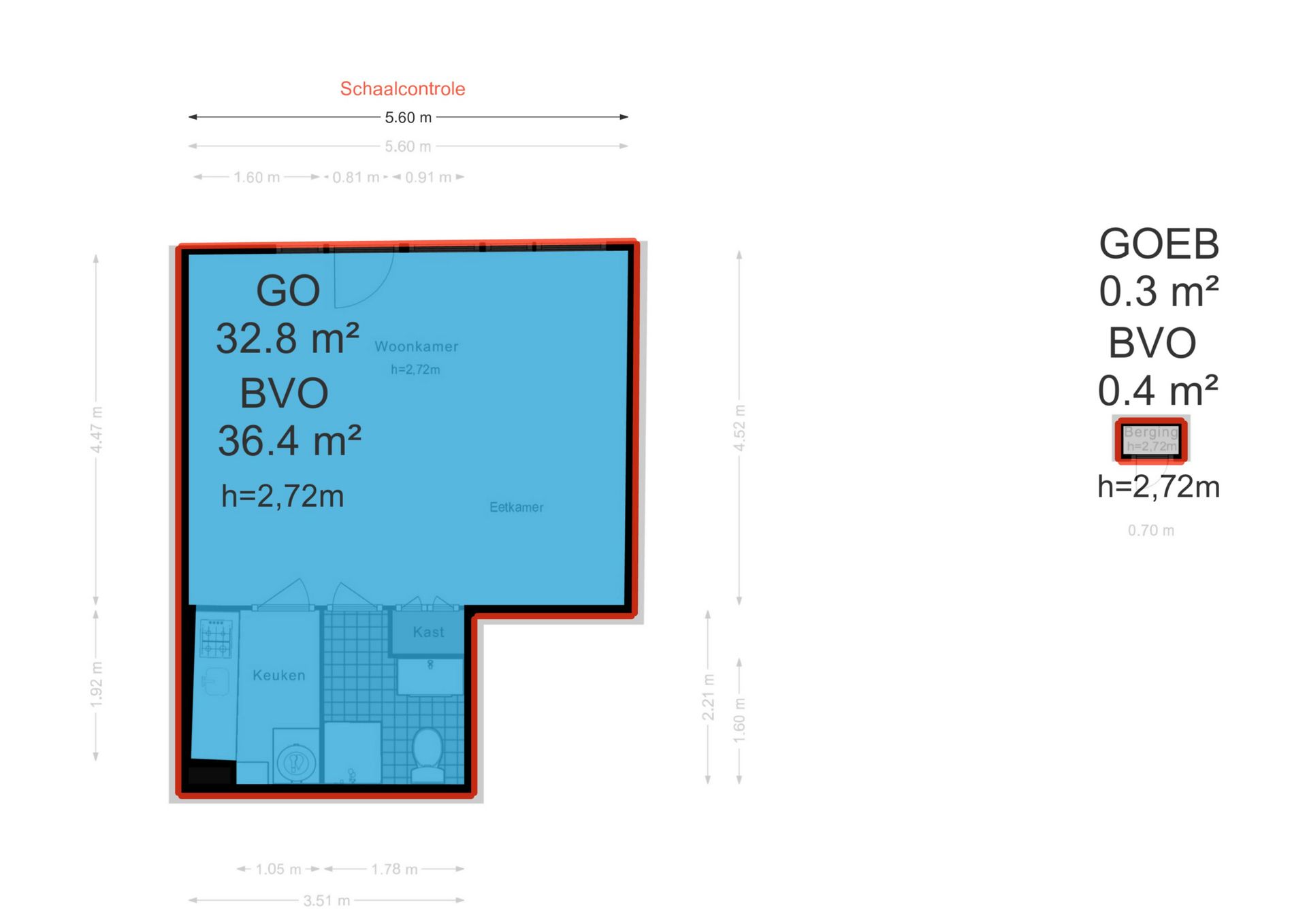 Foto 21 van Nieuwe Uilenburgerstraat 13-C