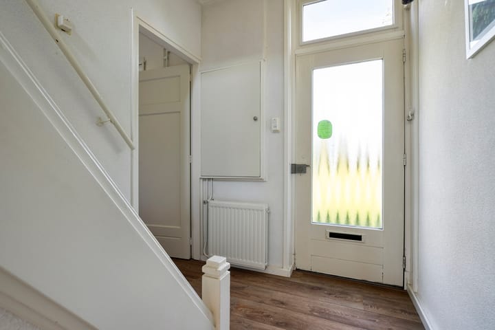 Photo 7 of van Hattumstraat 16