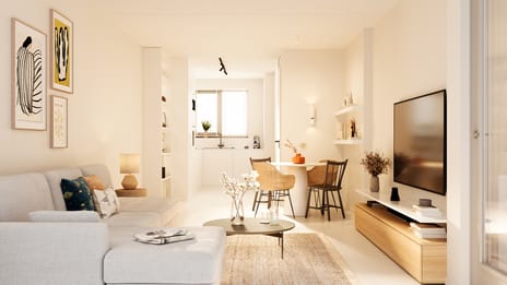 Het Marktgebouw main image